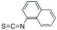 isothiocyanatonaphthalene