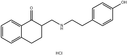 HETA-盐酸盐