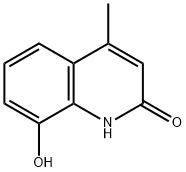 8-羟基-4-甲基-2(1H)-喹啉酮