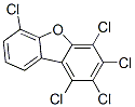 PENTACHLORODIBENZOFURAN