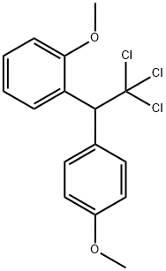 o,p'-甲氧滴滴涕