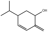 p-Mentha-1(7),5-diene-2-ol