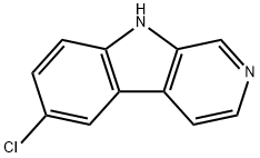 6-氯-9H-Β-咔啉