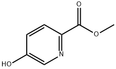 5-羟基-2-吡啶甲酸甲酯