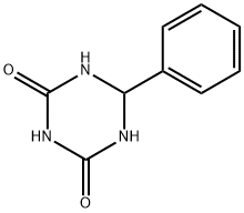 6-Phenylhexahydro-1,3,5-triazine-2,4-dione