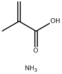 Ammoniumpolymethacrylate