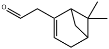 6,6-dimethylbicyclo[3.1.1]hept-2-en-2-acetaldehyde