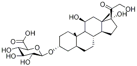 ALLO-3A-四氢皮质醇3-O-B-D-葡萄糖醛酸苷