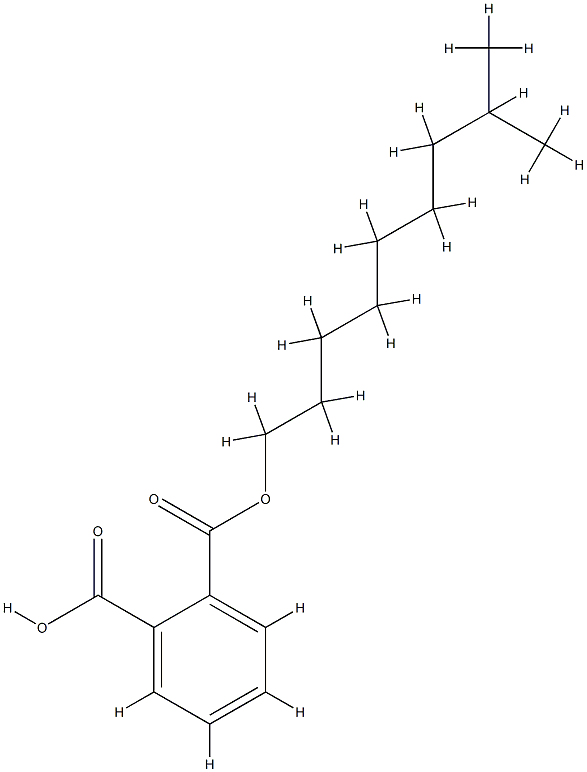 MONOISODECYLPHTHALATE