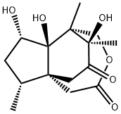 Pseudoanisatin