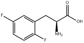 L-2,5-二氟苯丙氨酸