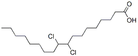 9,10-DICHLOROSTEARICACID