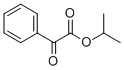 ISOPROPYLPHENYLGLYOXYLATE