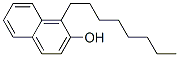 octyl-2-naphthol