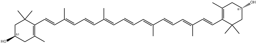 MESO-ZEAXANTHIN