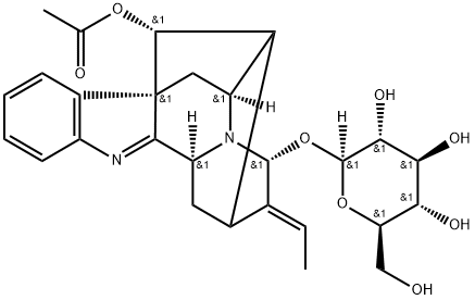 RAUCAFFRICINE