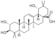 阿江榄仁酸