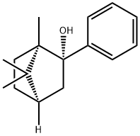 Phenylborneol