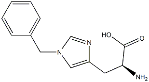 poly(1-benzylhistidine)