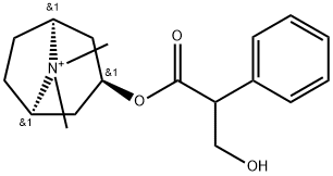 methylatropine