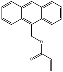 丙烯酸-9-蒽甲酯