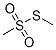 methylsulfonylsulfanylmethane