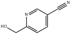 6-羟甲基吡啶-3-甲腈