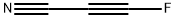 Fluoropropiolonitrile