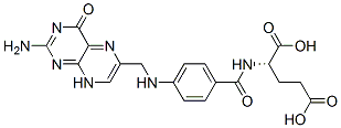 YEASTFOLATEPOLYGLUTAMATE