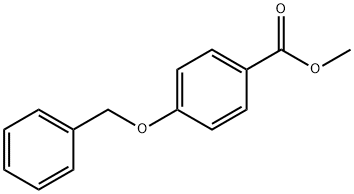 4-苄氧基苯甲酸甲酯