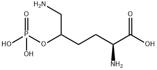 O-phosphohydroxylysine