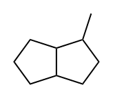 OCTAHYDRO-1-METHYLPENTALENE