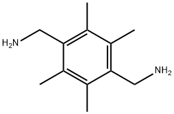 HEXAMETHYLBENZENE-ALPHA1,ALPHA4-DIAMINE