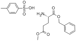 H-GLU(OME)-OBZL·TOS