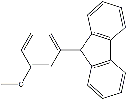 9-M-ANISYLFLUORENE)