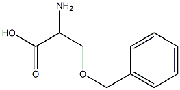 O-苄基-DL-丝氨酸