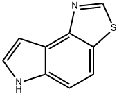 6H-Pyrrolo[3,2-e]benzothiazole(9CI)