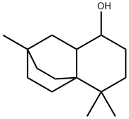 octahydro-2,5,5-trimethyl-2H-2,4a-ethanonaphth-8-ol