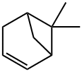 6,6-Dimethylbicyclo[3.1.1]hept-2-ene