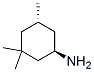 REL-(1R,5S)-3,3,5-三甲基环己胺