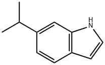 6-异丙基-1H-吲哚