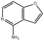 4-氨基-呋喃[3,2-C]吡啶