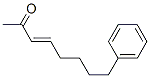 8-Phenyl-3-octen-2-one