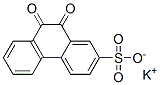 POTASSIUMPHENANTHRENEQUINONE-2-SULPHONATE