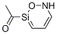 acetylviloxazine