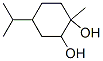 p-Menthane-1,2-diol