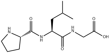 prolyl-leucyl-glycine