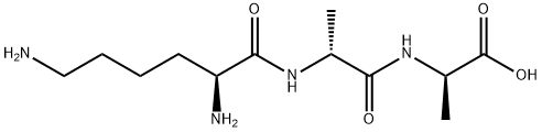 lysyl-alanyl-alanine