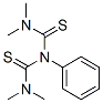 Phenylbis(dimethylthiocarbamoyl)amine