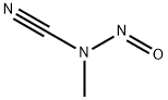 METHYLNITROSOCYANAMIDE